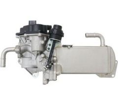Magneti Marelli 571822112157 - Ventil AGR/EGR