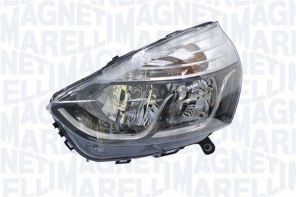 Magneti Marelli 712103301110 - Hlavný svetlomet