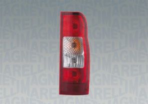 Magneti Marelli 712200351110 - Zadné svetlo -