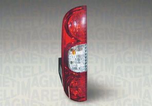 Magneti Marelli 712201101110 - Zadné svetlo -