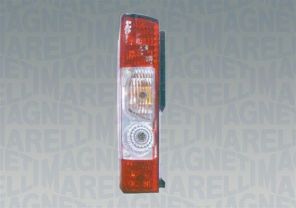 Magneti Marelli 712201621120 - Zadné svetlo -