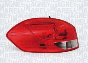 Magneti Marelli 712202301120 - Zadné svetlo -