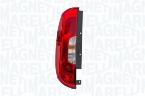 Magneti Marelli 712206611120 - Zadné svetlo -