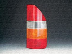Magneti Marelli 712367201119 - Zadné svetlo -