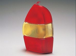 Magneti Marelli 712386101129 - Zadné svetlo -