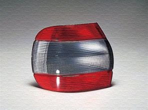 Magneti Marelli 712386201129 - Zadné svetlo -