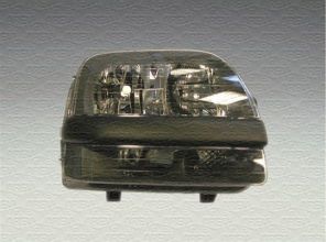 Magneti Marelli 712405401120 - Hlavný svetlomet
