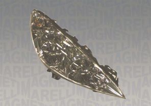 Magneti Marelli 712447001129 - Hlavný svetlomet