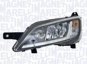 Magneti Marelli 712501111129 - Hlavný svetlomet -