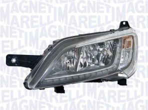 Magneti Marelli 712501301129 - Hlavný svetlomet -