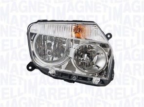 Magneti Marelli 712676512096 - Hlavný svetlomet -