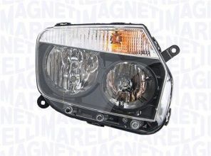 Magneti Marelli 712676512097 - Hlavný svetlomet -