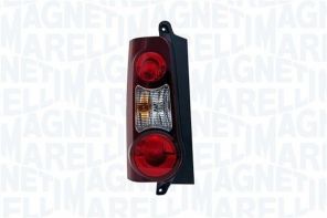 Magneti Marelli 714000028353 - Zadné svetlo -