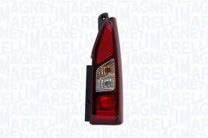 Magneti Marelli 714000028363 - Zadné svetlo -