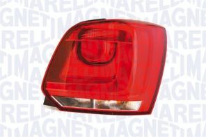 Magneti Marelli 714000028410 - Zadné svetlo -