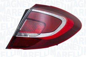Magneti Marelli 714000062480 - Zadné svetlo -