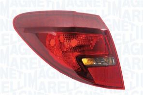 Magneti Marelli 714000062636 - Zadné svetlo -