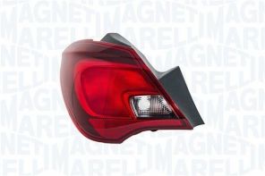 Magneti Marelli 714000062650 - Zadné svetlo -