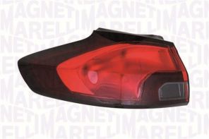 Magneti Marelli 714021470701 - Zadné svetlo -