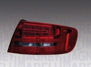 Magneti Marelli 714021590801 - Zadné svetlo -