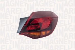 Magneti Marelli 714021651703 - Zadné svetlo -