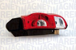 Magneti Marelli 714021670701 - Zadné svetlo -