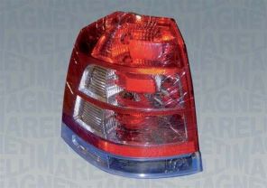 Magneti Marelli 714021721701 - Zadné svetlo -