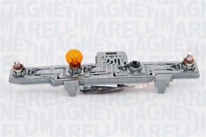 Magneti Marelli 714021722701 -  -
