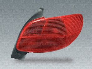 Magneti Marelli 714025310703 - Zadné svetlo -