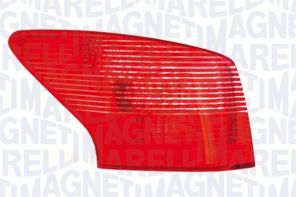 Magneti Marelli 714025610804 - Zadné svetlo -
