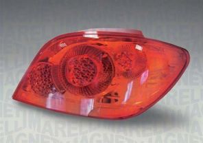 Magneti Marelli 714025700802 - Zadné svetlo -