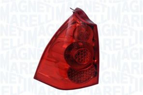 Magneti Marelli 714025710702 - Zadné svetlo -
