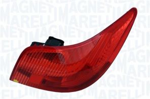 Magneti Marelli 714025950802 - Zadné svetlo -