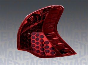Magneti Marelli 714026030802 - Zadné svetlo -