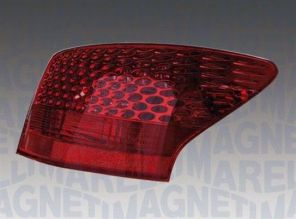 Magneti Marelli 714026090802 - Zadné svetlo -