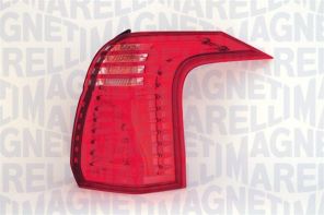 Magneti Marelli 714026120704 - Zadné svetlo -