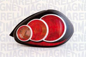 Magneti Marelli 714026171204 - Zadné svetlo -