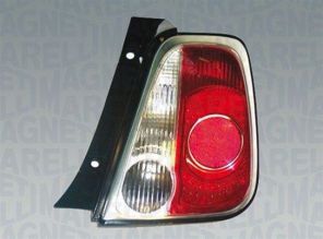 Magneti Marelli 714027040884 - Zadné svetlo -