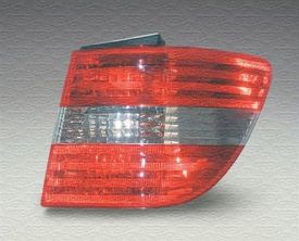 Magneti Marelli 714027520813 - Zadné svetlo -