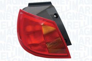 Magneti Marelli 714027850802 - Zadné svetlo -