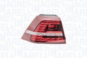 Magneti Marelli 714081230801 - Zadné svetlo -