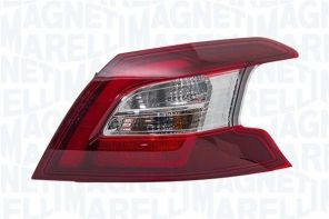 Magneti Marelli 714081250701 - Zadné svetlo -