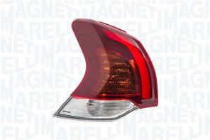 Magneti Marelli 714081290701 - Zadné svetlo -