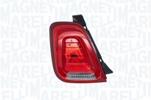 Magneti Marelli 714081590101 - Zadné svetlo -