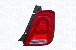 Magneti Marelli 714081590201 - Zadné svetlo -