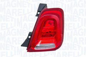 Magneti Marelli 714081590202 - Zadné svetlo -