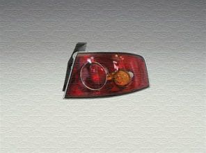 Magneti Marelli 714098290515 - Zadné svetlo -