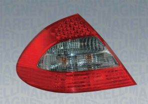 Magneti Marelli 715001032003 - Zadné svetlo -