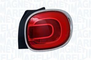 Magneti Marelli 715104143000 - Zadné svetlo -