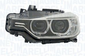 Magneti Marelli 719000000045 - Hlavný svetlomet -